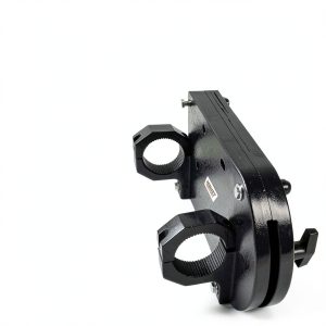Roll Bar Chainsaw Mount Hornet Outdoors Heavy‑Duty UTV Quick‑Fit Base-0
