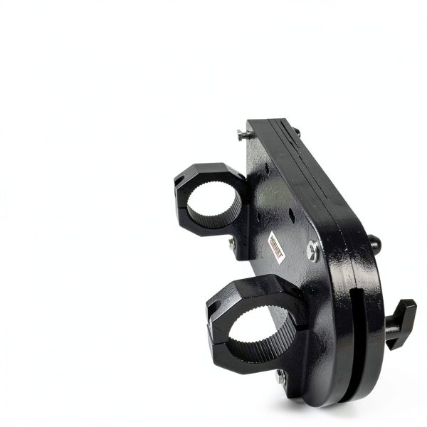 Roll Bar Chainsaw Mount Hornet Outdoors Heavy‑Duty UTV Quick‑Fit Base-0