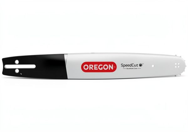 Oregon 16 inch Chainsaw Bar with Narrow Kerf Lubri Tec 578482-7
