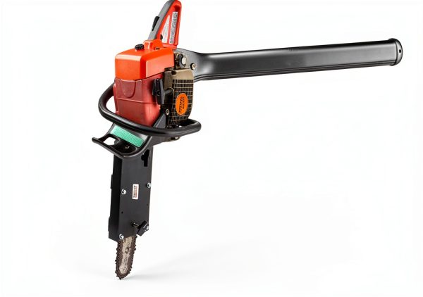 Roll Bar Chainsaw Mount Hornet Outdoors Heavy‑Duty UTV Quick‑Fit Base-2