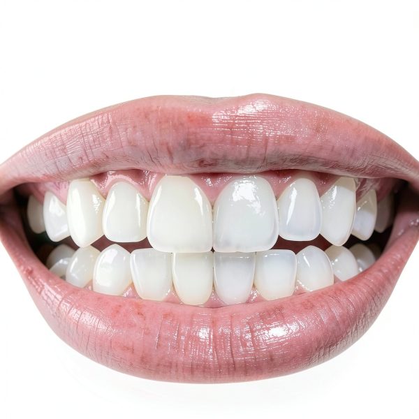 Dental Polishing Strips GLI Smile 80 pcs Pre Cut Resin 4 Sizes-4