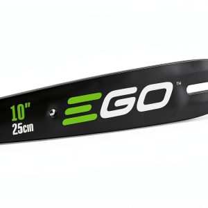 EGO Power Plus 10" Pole Saw Bar for PS1000/PSX2510 Lightweight Black-0