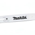 Makita 12" Guide Bar E-00066 3/8” LP Slim Contour Low‑Profile Chain-0