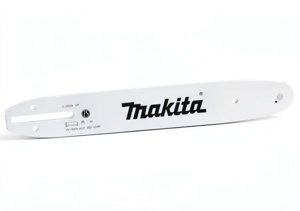 Makita 12" Guide Bar E-00066 3/8” LP Slim Contour Low‑Profile Chain-0