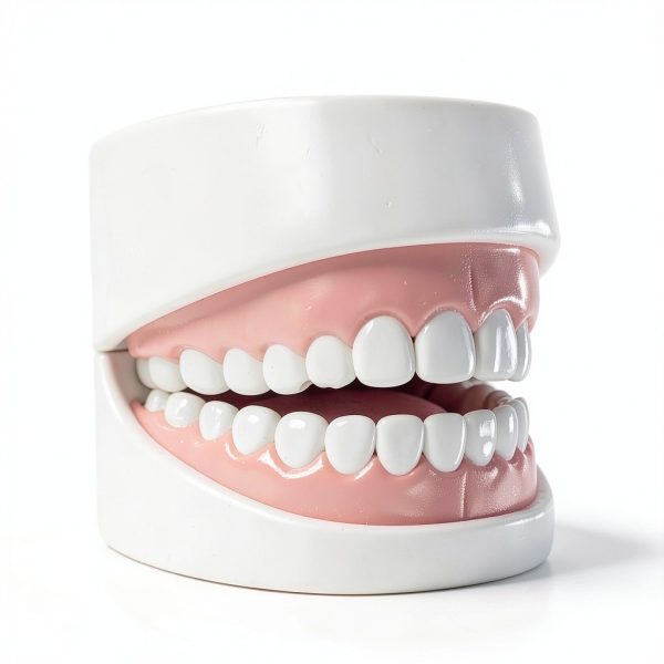 Dental Polishing Strips GLI Smile 80 pcs Pre Cut Resin 4 Sizes-3