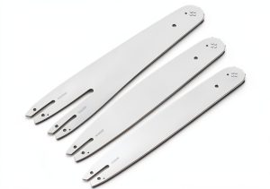 Chainsaw Guide Bar 4 Pack 16" Blulu Replacement for Stihl MS170 MS180-0