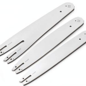 Chainsaw Guide Bar 4 Pack 16" Blulu Replacement for Stihl MS170 MS180-0