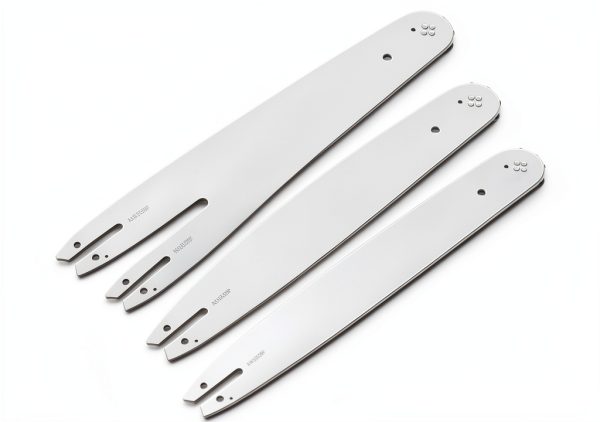 Chainsaw Guide Bar 4 Pack 16" Blulu Replacement for Stihl MS170 MS180-0