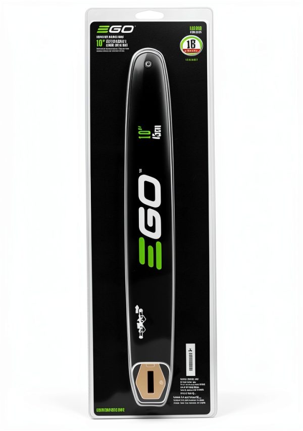 EGO Power+ AG1800 18-Inch Guide Bar Reversible Rust Resistant Guard-0