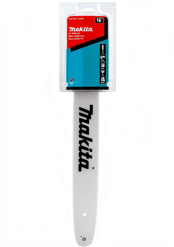 Makita 16" Guide Bar E-00094 3/8" LP with Slim Contour-0