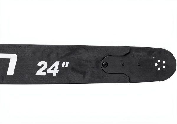 8TEN 24" Chainsaw Guide Bar & Chain .063 3/8 84DL for Stihl MS660 MS440 GB Silver Streak 30030009831 36RS84E-4