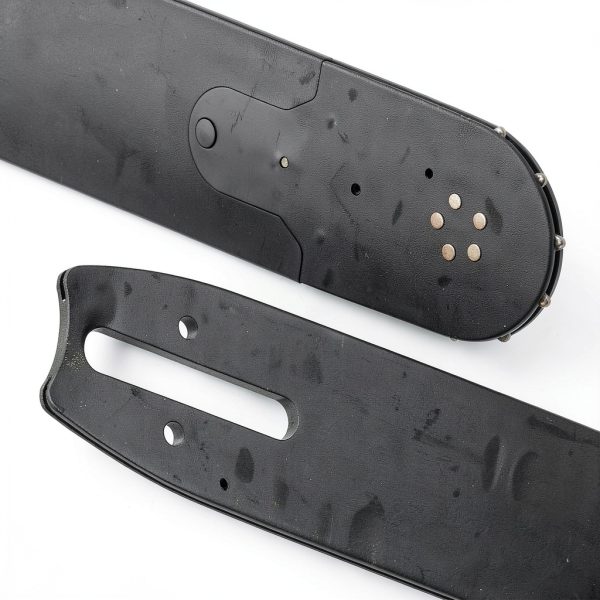 8TEN 24" Chainsaw Guide Bar & Chain .063 3/8 84DL for Stihl MS660 MS440 GB Silver Streak 30030009831 36RS84E-3