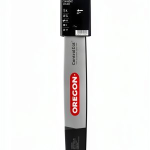 Oregon 16" ControlCut Guide Bar – Stiff Lightweight for Precise Cuts-0