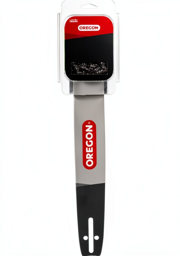 Oregon 20" VersaCut Bar with 21BPX .325" Chain Gauge - 78 Link Drive-0