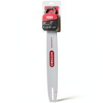 Oregon 105670 Replacement Guide Bar and Chainsaw Chain Combo, 18-Inch, Fits Stihl, Grey-0