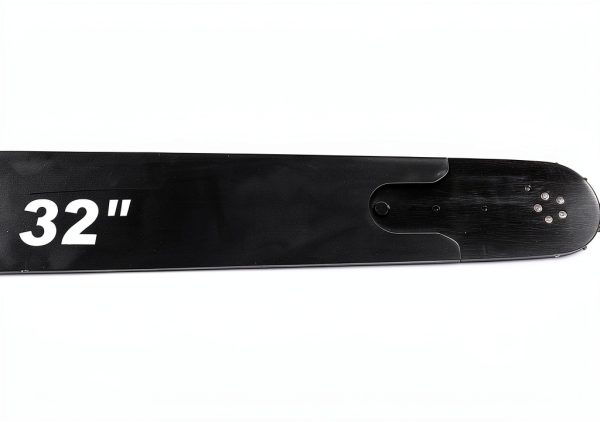 8TEN 32" Chainsaw Guide Bar & Chain .050 3/8 105DL for Stihl 066 044 064 046 038 041 056 048 MS660 039 33RS3105E-4