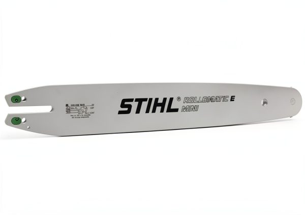 Stihl 3005-008-3913 16" Rollomatic E Mini Series Guide Bar 3/8"P .043"-0