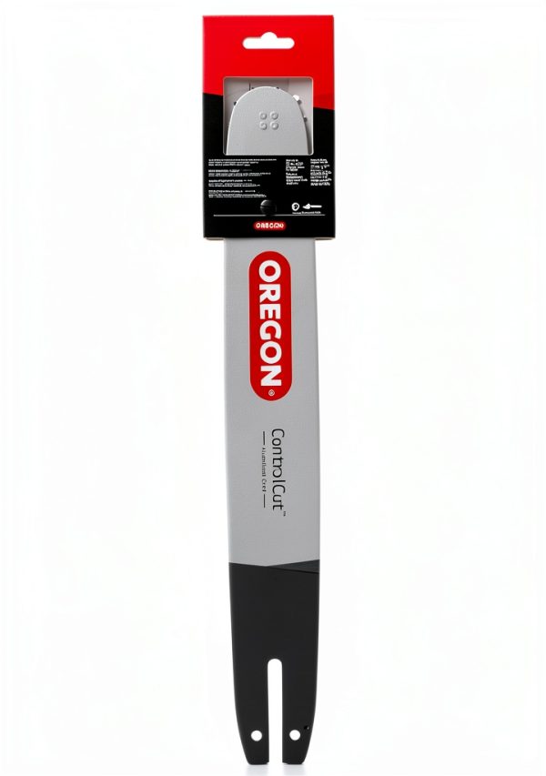 Oregon 16" ControlCut Guide Bar – Stiff Lightweight for Precise Cuts-2