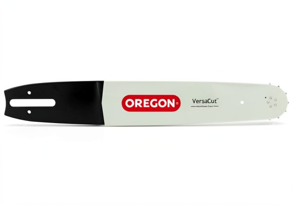 Oregon 208VXLGK095 20" Guide Bar .058" Gauge .325" Pitch Aluminum Core-0