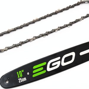 EGO Power+ AK1000 10in Bar & Chain for PSA1000 Multi-Head Pole Saw-0