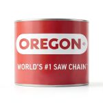 Oregon 180SDEA041 .050" Gauge 3/8" Low Pro Pitch 18" Double Guard Bar-0