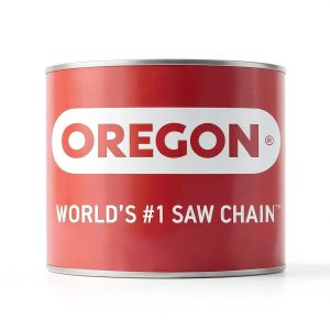 Oregon 180SDEA041 .050" Gauge 3/8" Low Pro Pitch 18" Double Guard Bar-0