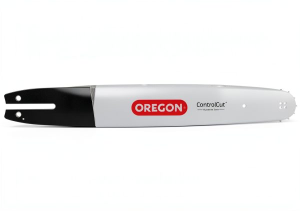 Oregon 16" ControlCut Guide Bar – Stiff Lightweight for Precise Cuts-4