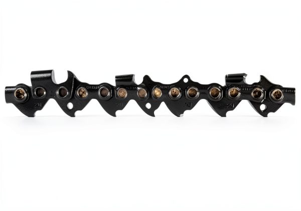 Echo 14A0ZD3752C Guide Bar 14in Double Guard Chainsaw Bar Replacement-0