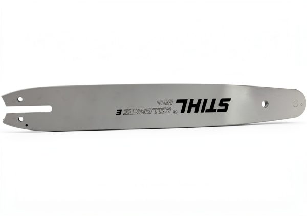 Stihl 3005-008-3913 16" Rollomatic E Mini Series Guide Bar 3/8"P .043"-1