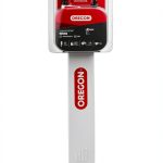 Oregon 16-Inch Replacement Chainsaw Bar and S55 AdvanceCut Chainsaw Chain Combo, 55 Drive Links, Pitch: 3/8", .050" Gauge (105668), fits several Stihl models, Grey-0