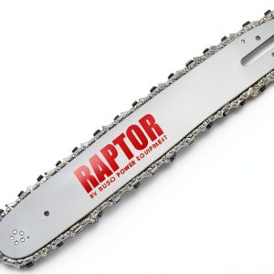 RUSSO Raptor 16in Bar & Chain Replacement for Stihl 16in Bar 67 Links-0