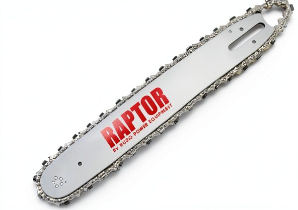 RUSSO Raptor 16in Bar & Chain Replacement for Stihl 16in Bar 67 Links-0