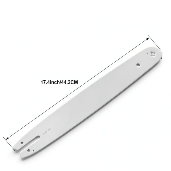 Chainsaw Guide Bar 4 Pack 16" Blulu Replacement for Stihl MS170 MS180-1