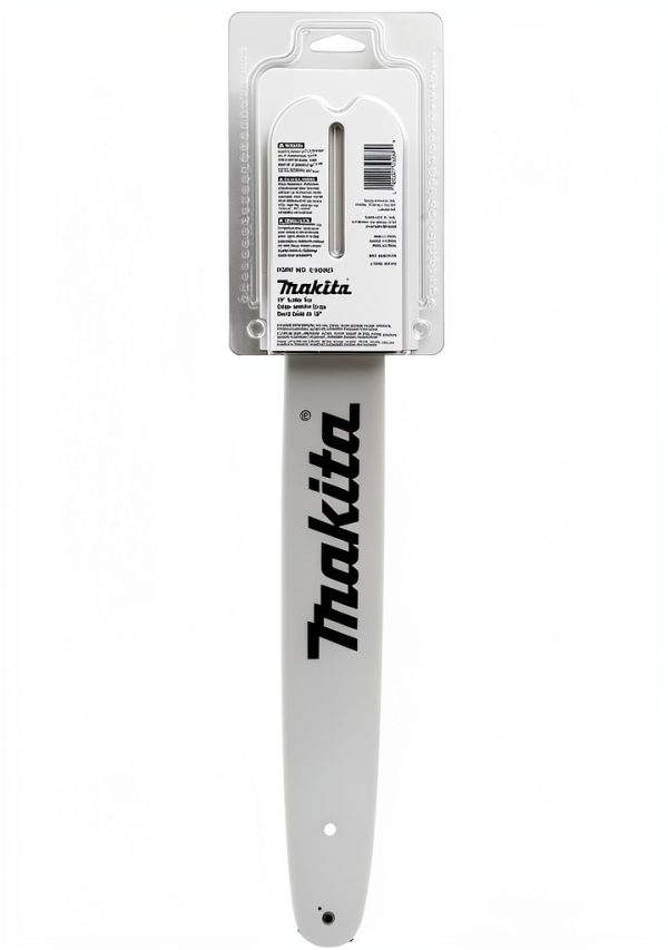 Makita 16" Guide Bar E-00094 3/8" LP with Slim Contour-1